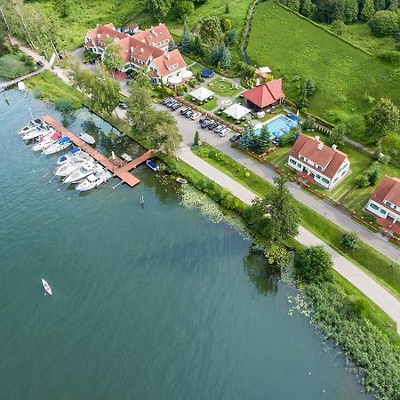 Wille Amax Mikolajki  Exterior photo